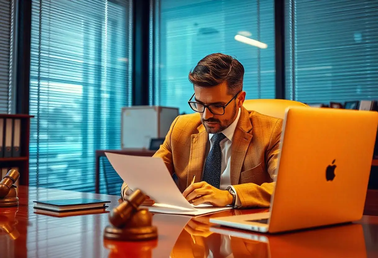 Best Abuse Lawyers for Family Court and Custody Battles