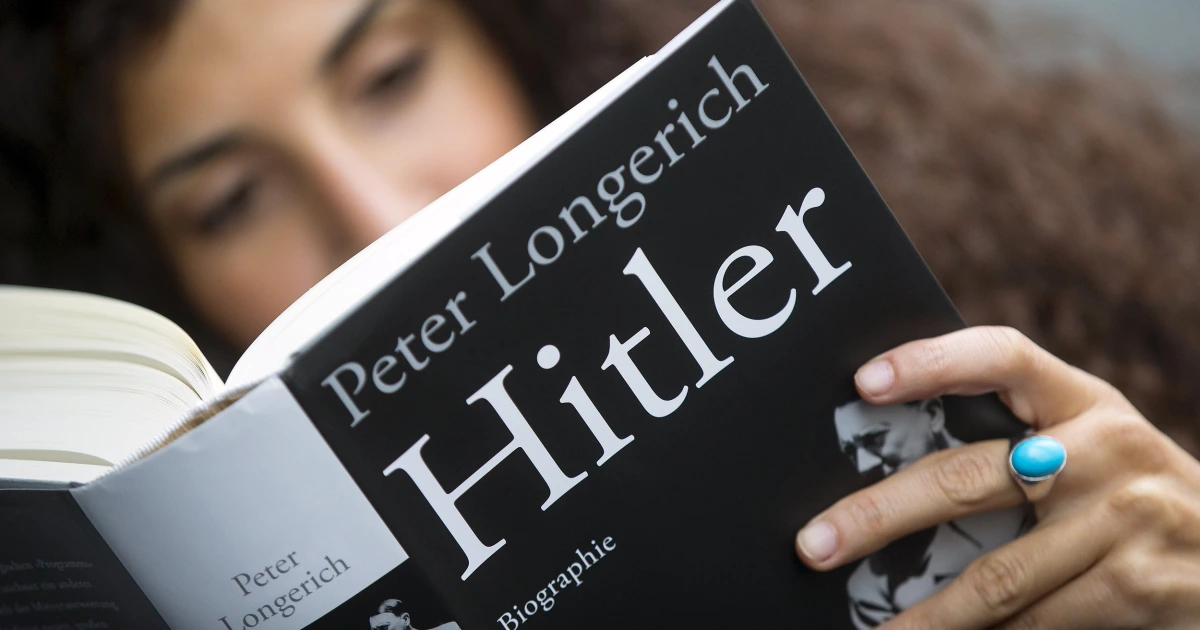 Berlin Headlines Covers News, Buchermag Brings Literary Depth