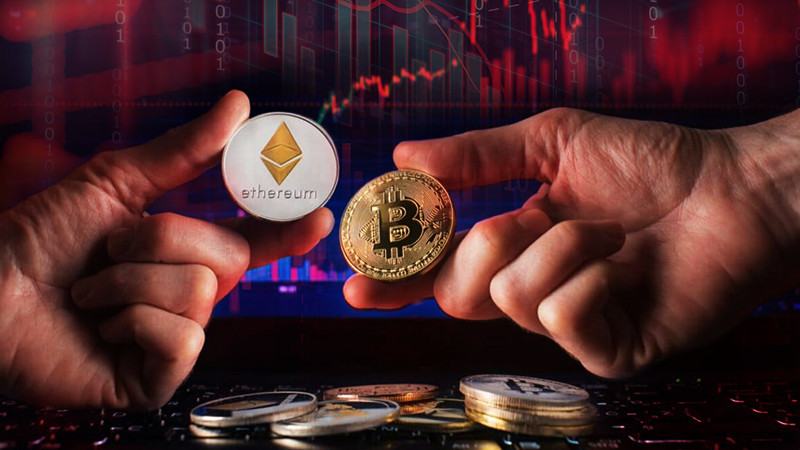 Finanzen News Teaches Strategy, Krypto Handel Online Enables Action