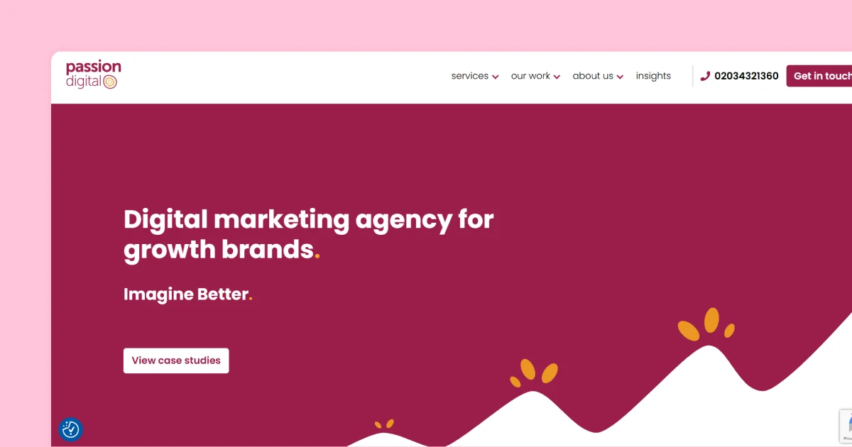 Euro SEO Services Results Proven with Euro Statistics Evidence