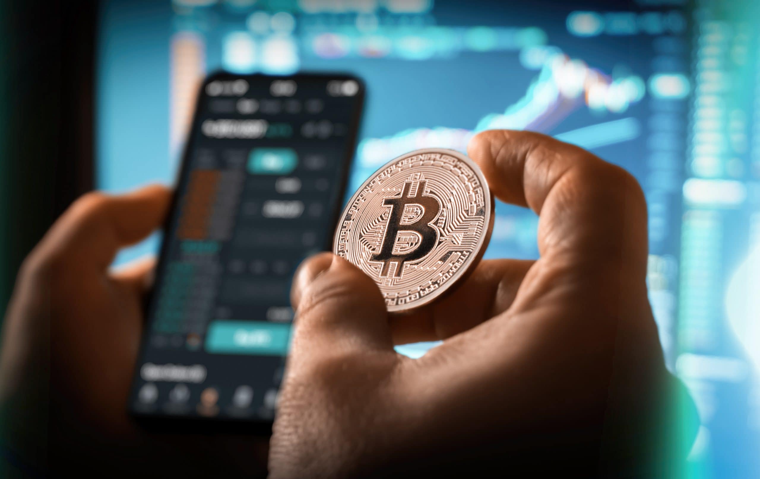Finanz Apps und Beste Krypto Börsen führen zu intelligentem Investieren