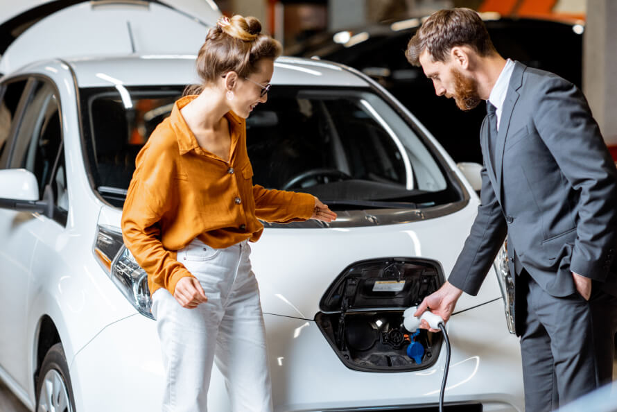 Both E Auto Kaufen Online und Top Gebraucht Autos Guide Buyers