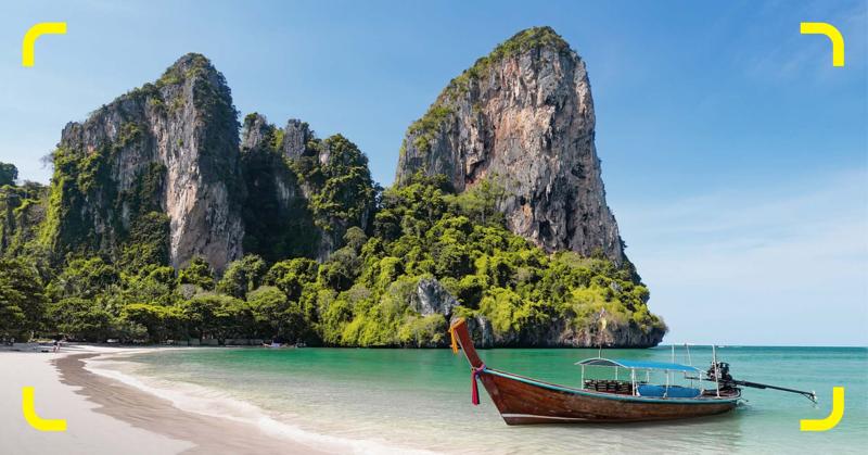 Services Insider und Reisezeit Thailand beleuchten die Abstimmung von Dienstleistung und Saison