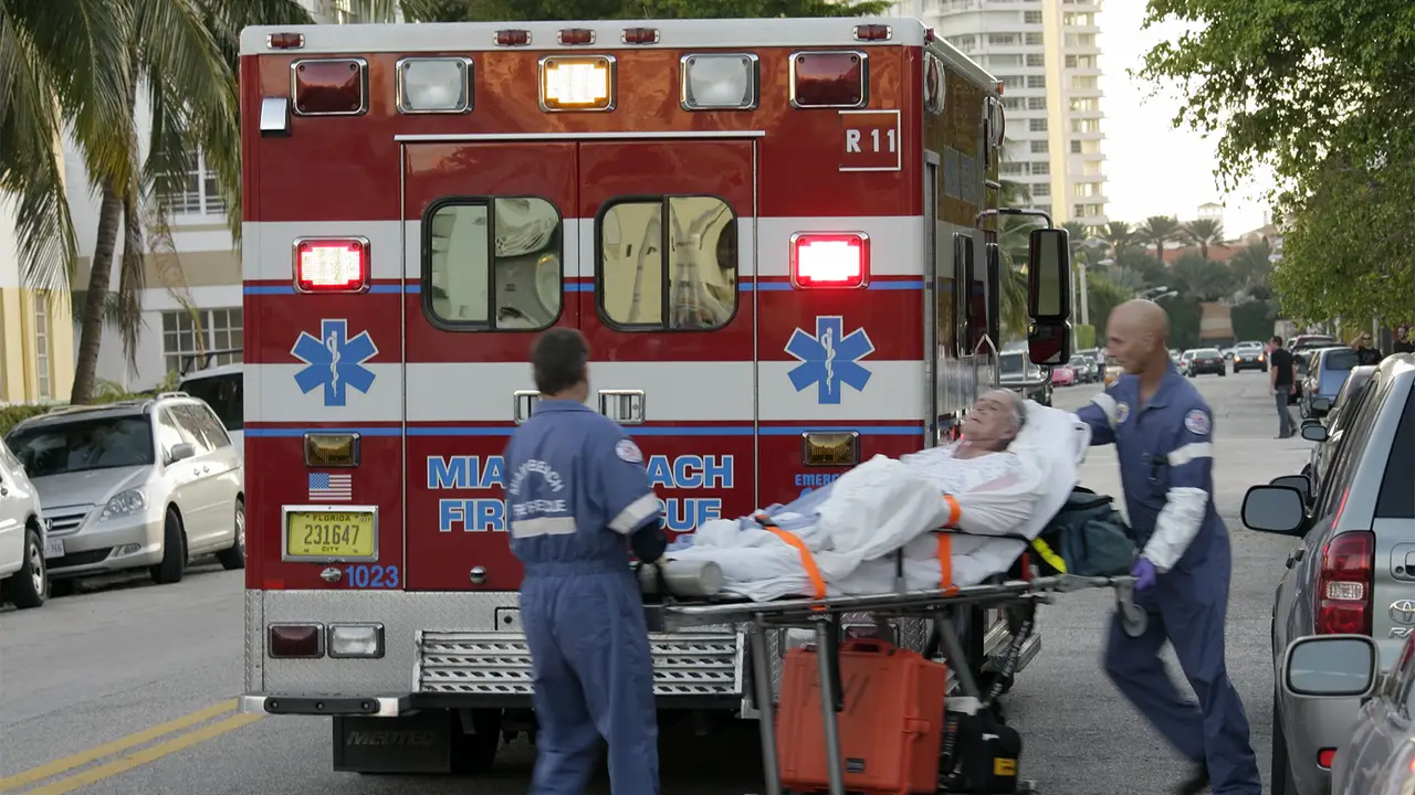 Ambulance Billing Laws – Emergency Transport Charges and Patient Protections