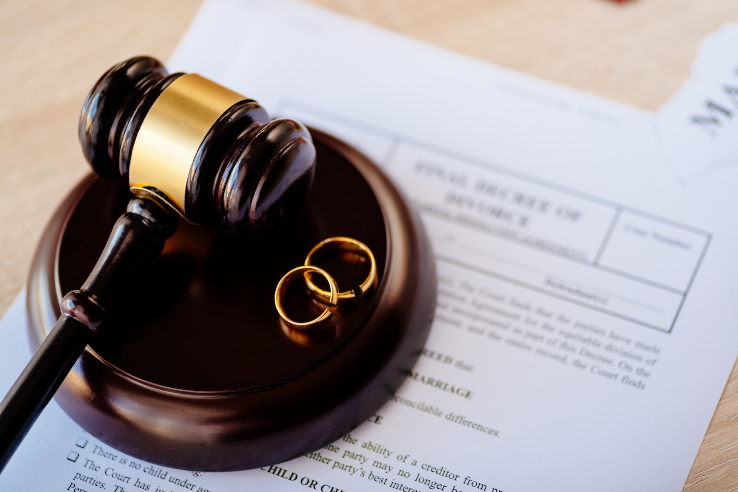 Common Law Marriage Laws – Recognition Rights and Legal Requirements