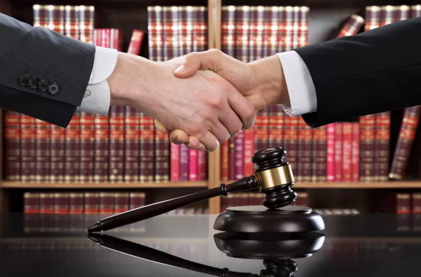 Court Settlement Laws – Agreements Releases and Judicial Enforcement
