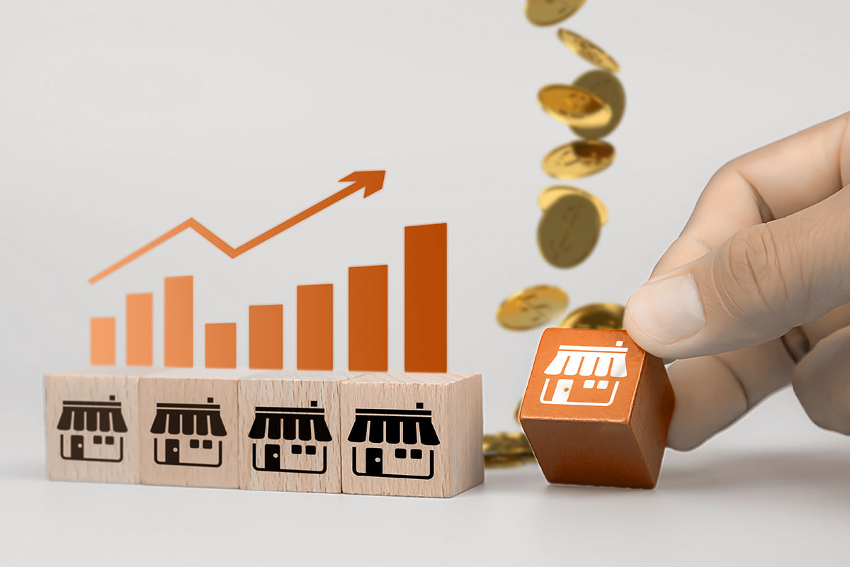 Franchise Business Guide – Understanding Costs Risks and Opportunities