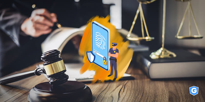 Email Privacy Laws – Personal Communications and Data Protection