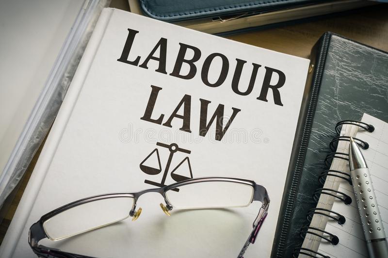 Labor Laws Guide – Essential Rights Every Worker Should Understand