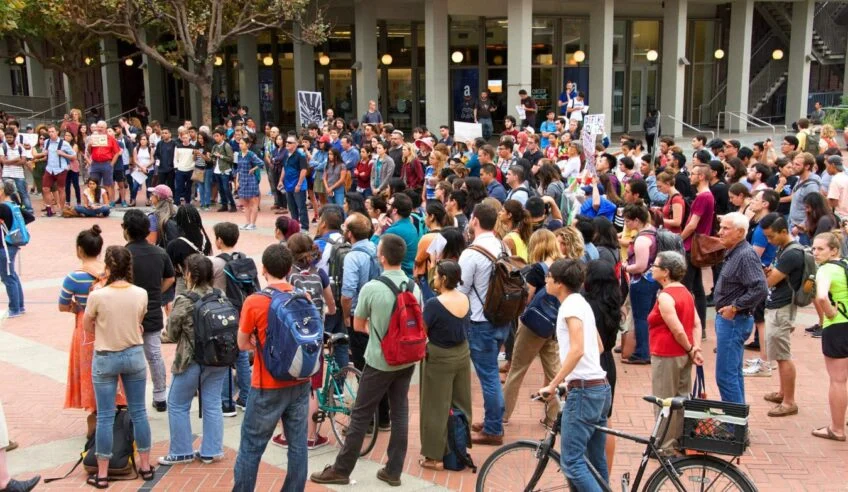 Student Organization Laws – Campus Groups Recognition and Equal Treatment