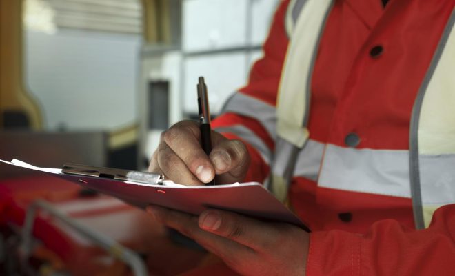 Industrial Accident Reporting Laws – Employer Notice Records and Investigation Duties