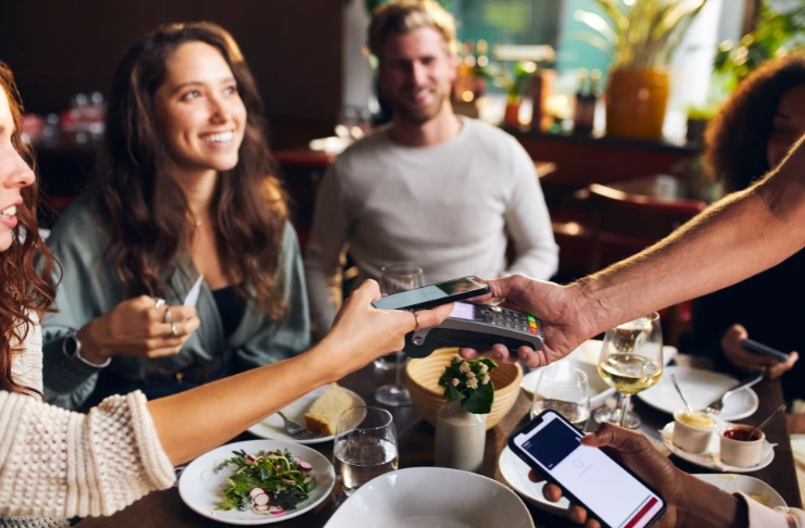 Hospitality Tip Laws – Service Charges Distribution and Worker Rights