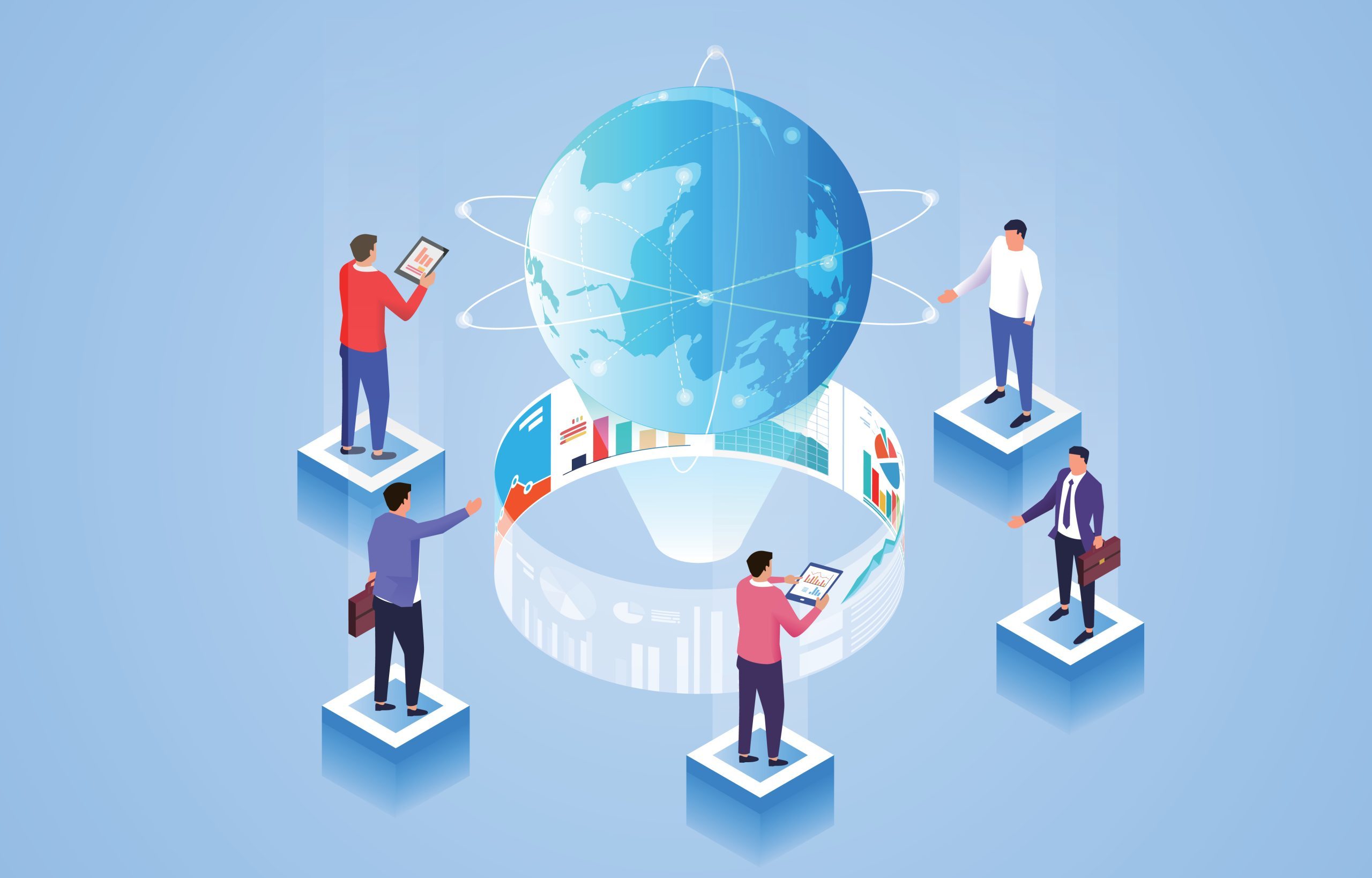 Business Risk Management – Protecting Companies From Common Threats
